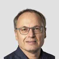 Fritz Zaucker